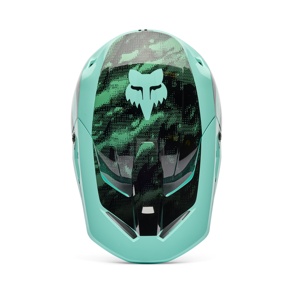 Youth V1 Kairos Helmet